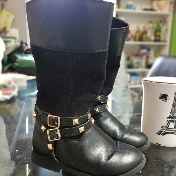 Boots - Picture 1 of 1